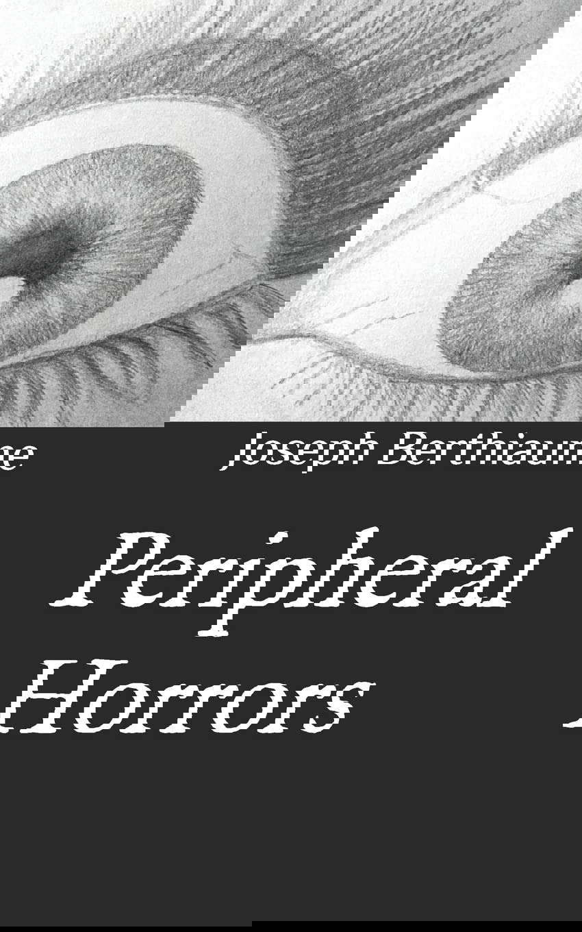 Peripheral Horrors poster
