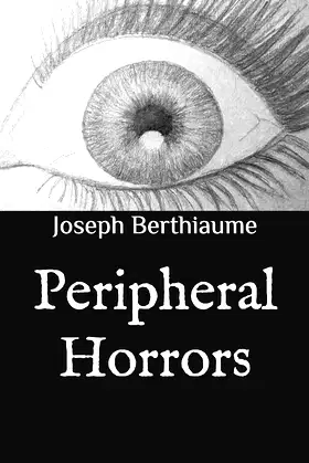 Peripheral Horrors poster