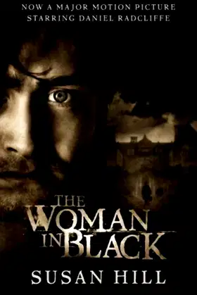 The Woman in Black: A Ghost Story poster