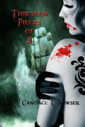Thirteen Pieces of 8 poster