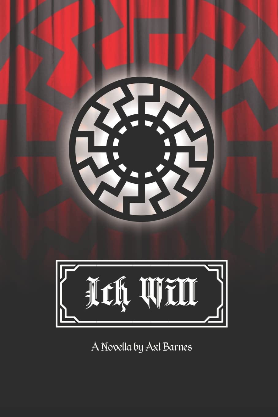 Ich Will poster