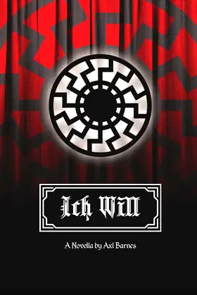 Ich Will poster