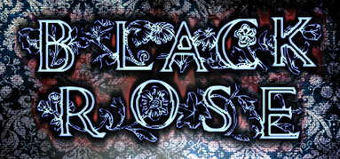 Black Rose capsule