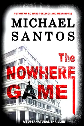 The Nowhere Game poster