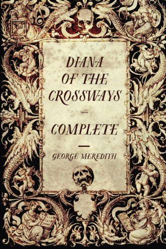 Diana of the Crossways — Complete poster