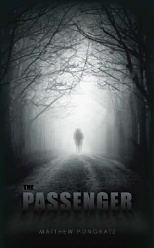 The Passenger poster