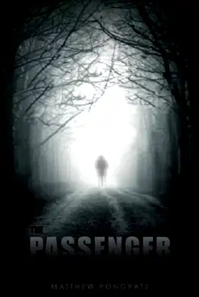The Passenger poster