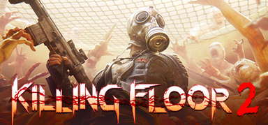 Killing Floor 2 capsule