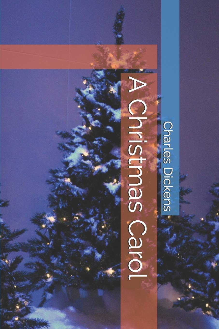 A Christmas Carol poster