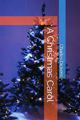 A Christmas Carol poster