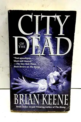 City Of The Dead poster