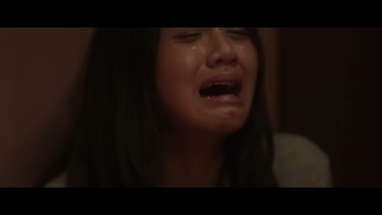 OFFICIAL TRAILER PERNIKAHAN ARWAH THE BUTTERFLY HOUSE poster