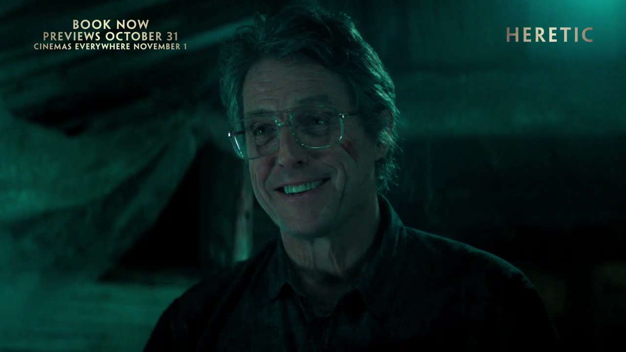 UK TV Spot 2