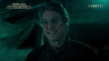 UK TV Spot 2 poster