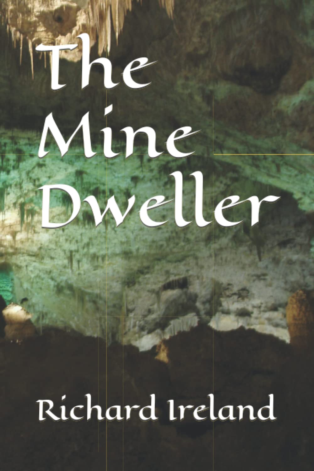 The Mine Dweller poster