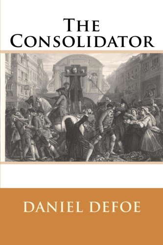 The Consolidator poster
