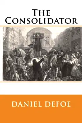 The Consolidator poster