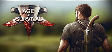 Age of Survival capsule