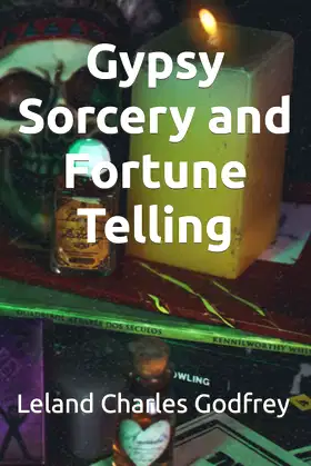 Gypsy Sorcery and Fortune Telling poster