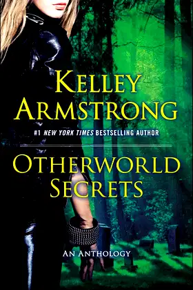 Otherworld Secrets (The Otherworld Series) poster