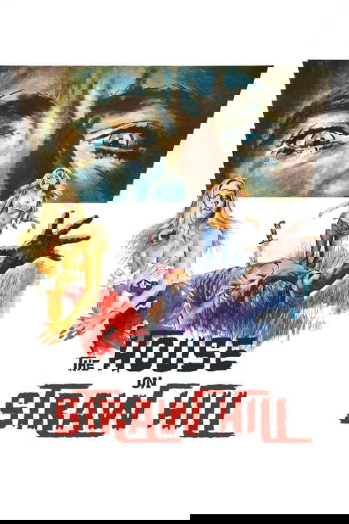 Exposé poster
