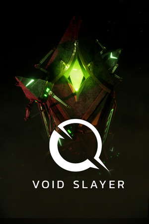 Void Slayer poster