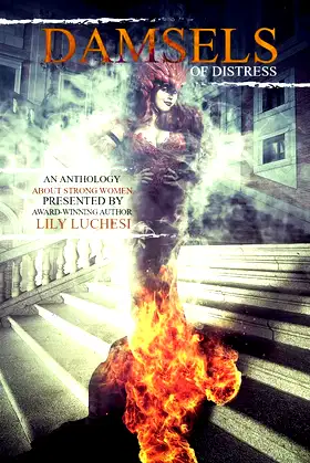 Damsels of Distress poster
