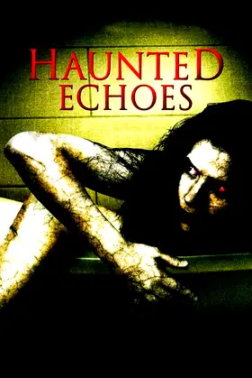 Haunted Echoes poster