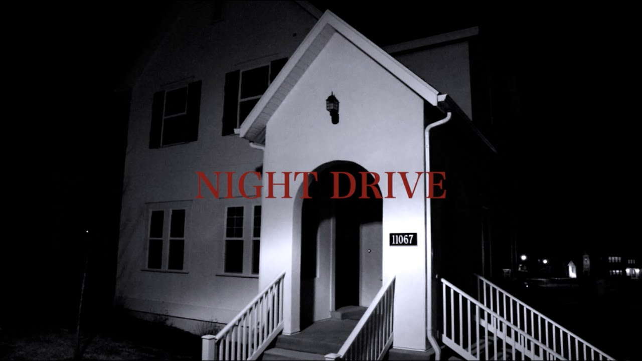 Night Drive - Short Horror Film