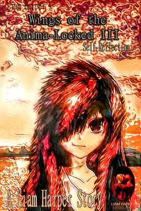 Wings of the Anima-Locked III: Self-Reflection poster