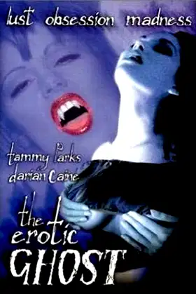 The Erotic Ghost poster