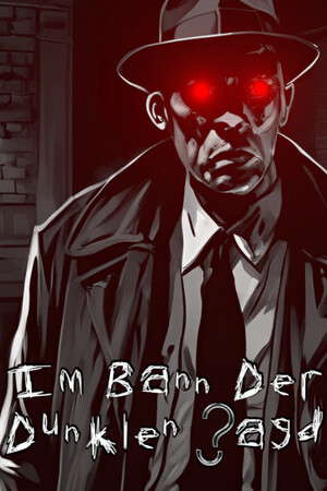 Im Bann Der Dunklen Jagd poster