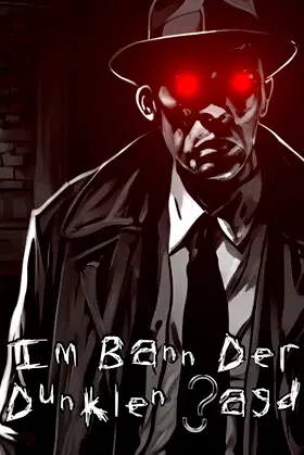 Im Bann Der Dunklen Jagd poster