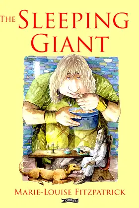 The Sleeping Giant poster