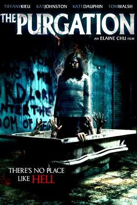The Purgation poster