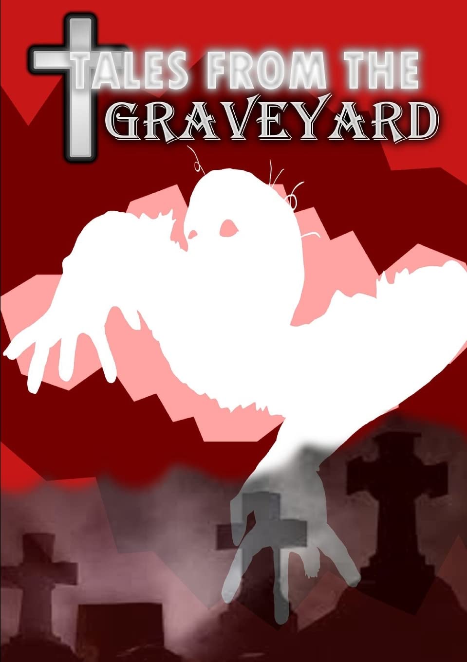 Tales From the Graveyard poster