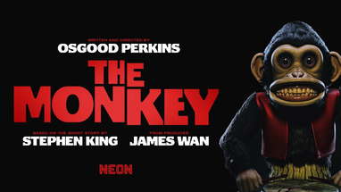 In Theaters February 21, 2025 poster