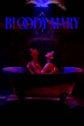 Bloody Mary poster