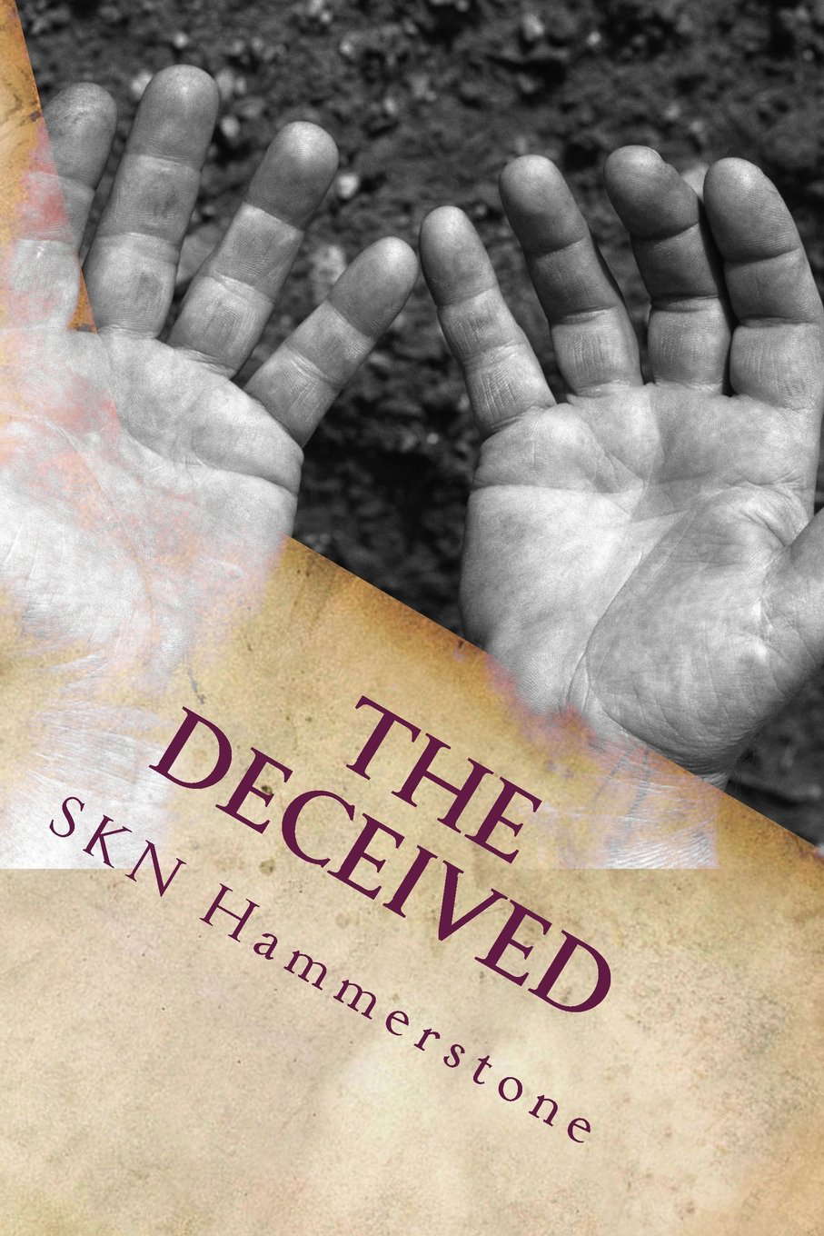 The Deceived (Vessel of Souls) poster
