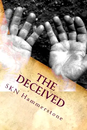 The Deceived (Vessel of Souls) poster