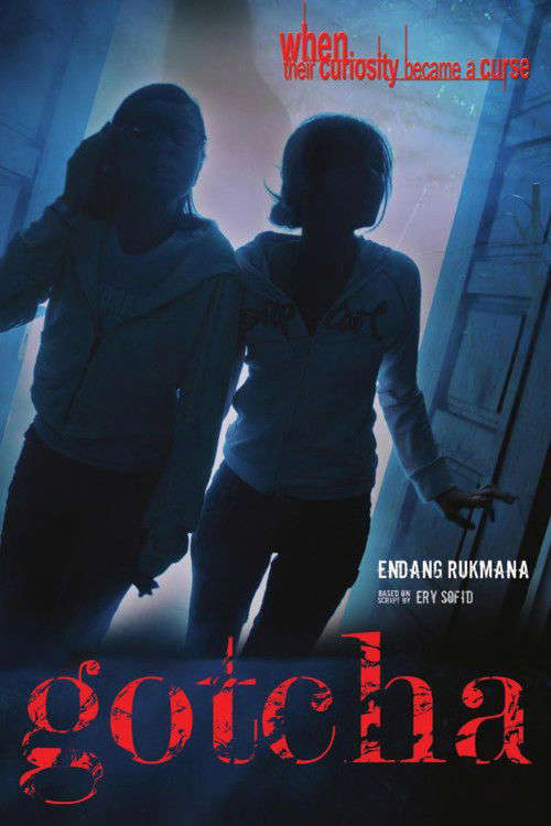 Gotcha poster