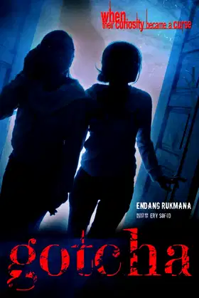 Gotcha poster