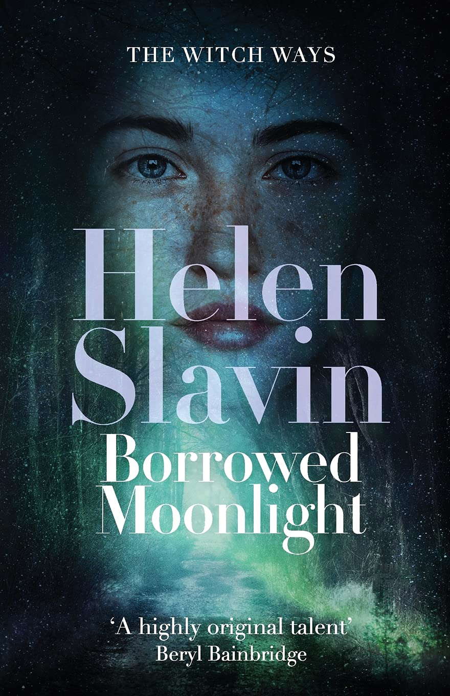Borrowed Moonlight (The Witch Ways) poster