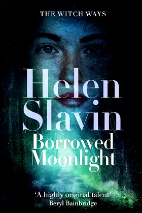 Borrowed Moonlight (The Witch Ways) poster