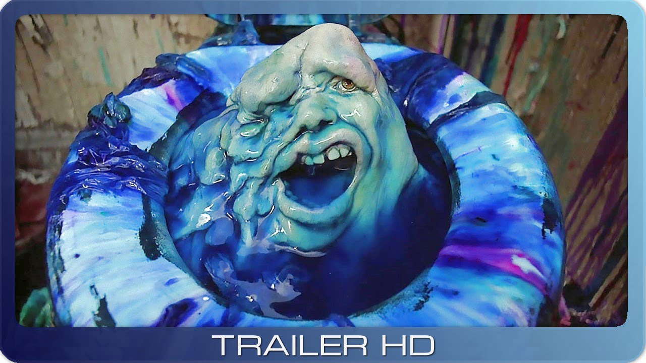 Street Trash ≣ 1987 ≣ Trailer