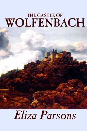 The Castle of Wolfenbach poster