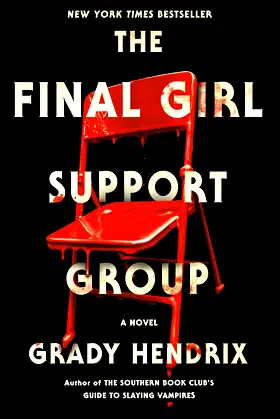 The Final Girl Support Group poster