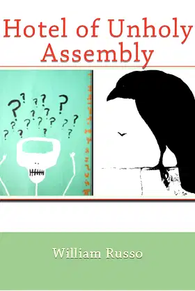 Hotel of Unholy Assembly poster