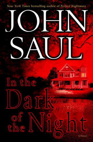 In the Dark of the Night: A Novel poster