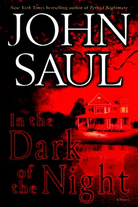 In the Dark of the Night: A Novel poster
